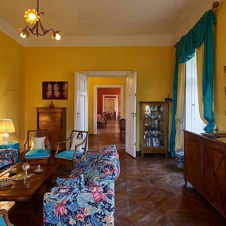 Schloss Hollenburg Aparte Apartments Krems an der Donau Buitenkant foto