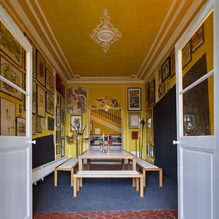 Schloss Hollenburg Aparte Apartments Krems an der Donau Buitenkant foto