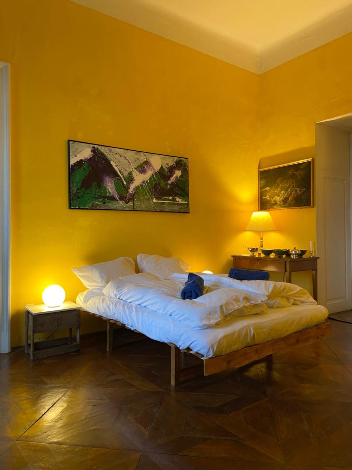 Schloss Hollenburg Aparte Apartments Krems an der Donau Buitenkant foto