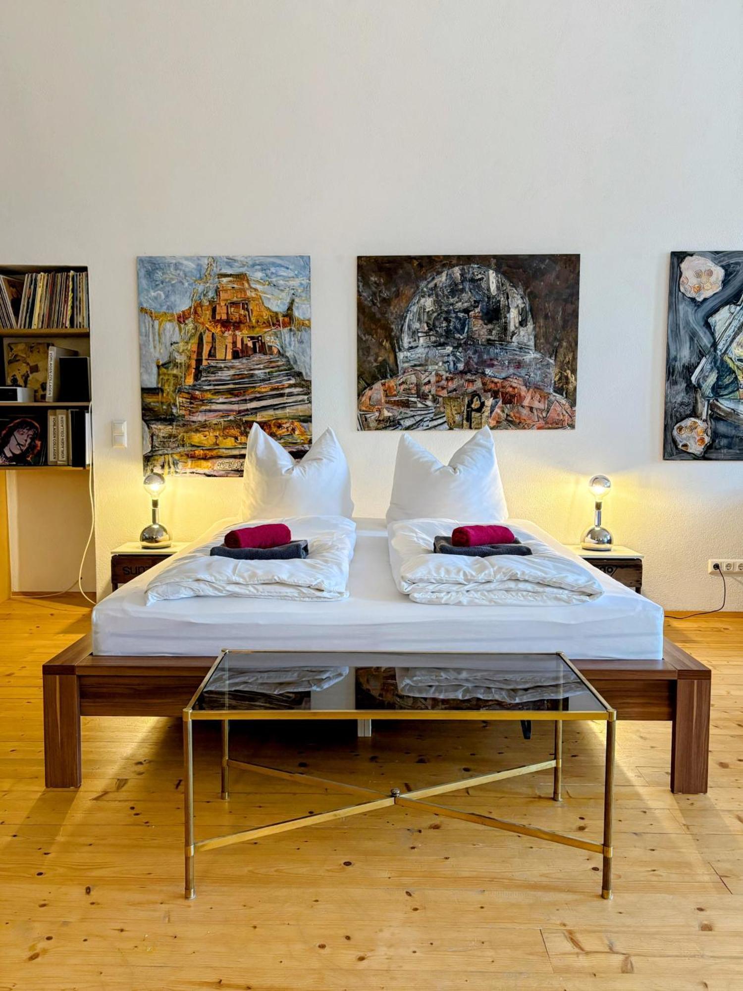Schloss Hollenburg Aparte Apartments Krems an der Donau Buitenkant foto